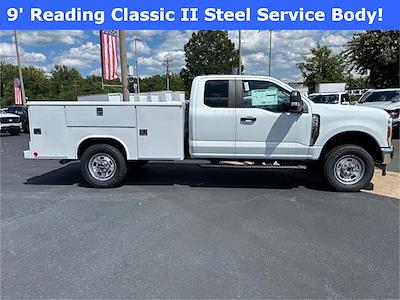 2025 Ford F-350 Super Cab SRW 4x4 Reading Service Truck for sale #ND89137 - photo 2