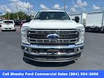 2025 Ford F-350 Super Cab SRW 4x4 Cab Chassis for sale #ND89137 - photo 4