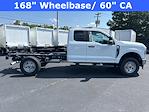 2025 Ford F-350 Super Cab SRW 4x4 Cab Chassis for sale #ND89137 - photo 6