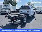 2025 Ford F-350 Super Cab SRW 4x4 Cab Chassis for sale #ND89137 - photo 2