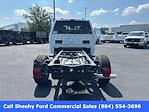 2025 Ford F-350 Super Cab SRW 4x4 Cab Chassis for sale #ND89137 - photo 7