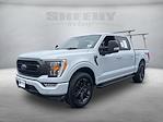 2021 Ford F-150 SuperCrew Cab 4WD Pickup for sale #ND89978B - photo 13