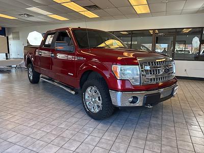 Used 2013 Ford F-150 - photo 1