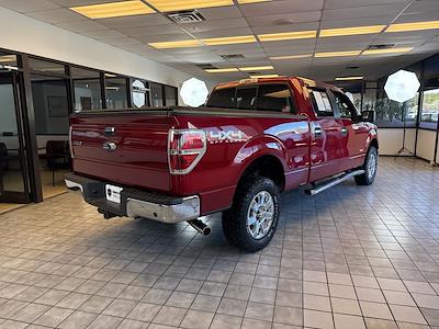 Used 2013 Ford F-150 - photo 1
