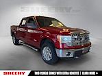 2013 Ford F-150 SuperCrew Cab 4WD Pickup for sale #ND89978C - photo 1