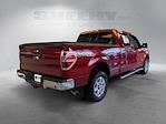 2013 Ford F-150 SuperCrew Cab 4WD Pickup for sale #ND89978C - photo 12