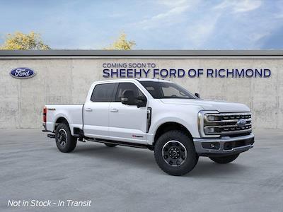 2025 Ford F-350 Crew Cab SRW 4x4 Pickup for sale #ND90131 - photo 1