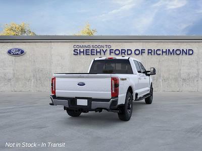 2025 Ford F-350 Crew Cab SRW 4x4 Pickup for sale #ND90131 - photo 2
