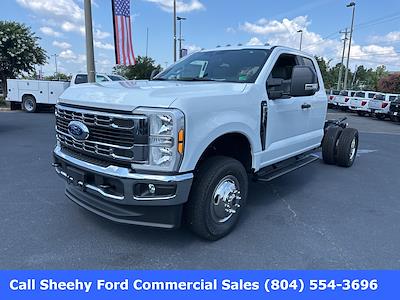 New 2025 Ford F-350 - photo 1