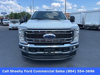 New 2025 Ford F-350 - photo 1