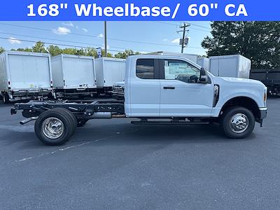 2025 Ford F-350 Super Cab DRW 4x4 Cab Chassis for sale #ND91234 - photo 2