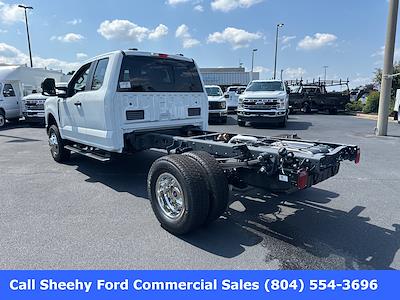 New 2025 Ford F-350 - photo 1