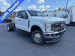 2025 Ford F-350 Super Cab DRW 4x4 Cab Chassis for sale #ND91234 - photo 1