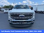 2025 Ford F-350 Super Cab DRW 4x4 Cab Chassis for sale #ND91234 - photo 4
