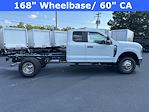2025 Ford F-350 Super Cab DRW 4x4 Cab Chassis for sale #ND91234 - photo 6
