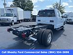 2025 Ford F-350 Super Cab DRW 4x4 Cab Chassis for sale #ND91234 - photo 2