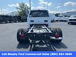 2025 Ford F-350 Super Cab DRW 4x4 Cab Chassis for sale #ND91234 - photo 7
