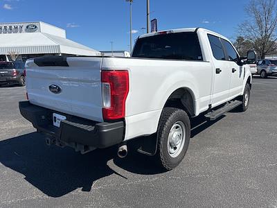 Used 2017 Ford F-350 - photo 1