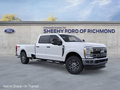 New 2025 Ford F-350 Crew Cab 4x4 SRW Pickup for sale #ND94084 - photo 1