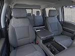 New 2025 Ford F-350 Crew Cab 4x4 SRW Pickup for sale #ND94084 - photo 10