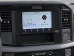 New 2025 Ford F-350 Crew Cab 4x4 SRW Pickup for sale #ND94084 - photo 14