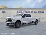 New 2025 Ford F-350 Crew Cab 4x4 SRW Pickup for sale #ND94084 - photo 3