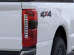 New 2025 Ford F-350 Crew Cab 4x4 SRW Pickup for sale #ND94084 - photo 21