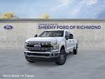 New 2025 Ford F-350 Crew Cab 4x4 SRW Pickup for sale #ND94084 - photo 4