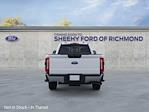 New 2025 Ford F-350 Crew Cab 4x4 SRW Pickup for sale #ND94084 - photo 7