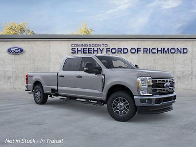 2025 Ford F-350 Crew Cab SRW 4x4 Pickup for sale #ND94193 - photo 1