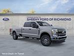 2025 Ford F-350 Crew Cab SRW 4x4 Pickup for sale #ND94193 - photo 1