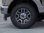 2025 Ford F-350 Crew Cab SRW 4x4 Pickup for sale #ND94193 - photo 19