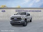 2025 Ford F-350 Crew Cab SRW 4x4 Pickup for sale #ND94193 - photo 4