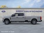 2025 Ford F-350 Crew Cab SRW 4x4 Pickup for sale #ND94193 - photo 5