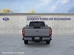 2025 Ford F-350 Crew Cab SRW 4x4 Pickup for sale #ND94193 - photo 7