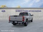 2025 Ford F-350 Crew Cab SRW 4x4 Pickup for sale #ND94193 - photo 2