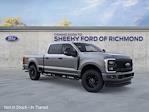 New 2025 Ford F-250 XL Crew Cab 4x4 Pickup for sale #ND94517 - photo 1