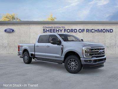 2025 Ford F-250 Crew Cab 4x4 Pickup for sale #ND95171 - photo 1