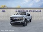 2025 Ford F-250 Crew Cab 4x4 Pickup for sale #ND95171 - photo 4