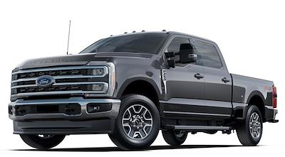 2025 Ford F-250 Crew Cab 4x4 Pickup for sale #ND95221 - photo 1