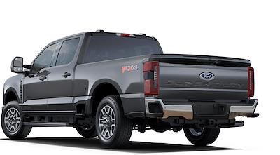 2025 Ford F-250 Crew Cab 4x4 Pickup for sale #ND95221 - photo 2
