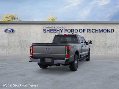 2025 Ford F-250 Crew Cab 4x4 Pickup for sale #ND95221 - photo 2
