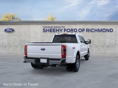 2025 Ford F-350 Crew Cab DRW 4x4 Pickup for sale #ND95680 - photo 2
