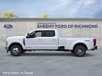 2025 Ford F-350 Crew Cab DRW 4x4 Pickup for sale #ND95680 - photo 4