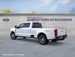 2025 Ford F-350 Crew Cab DRW 4x4 Pickup for sale #ND95680 - photo 6