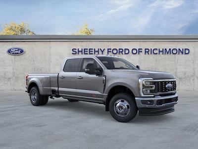 2025 Ford F-350 Crew Cab DRW 4x4 Pickup for sale #ND96513 - photo 1