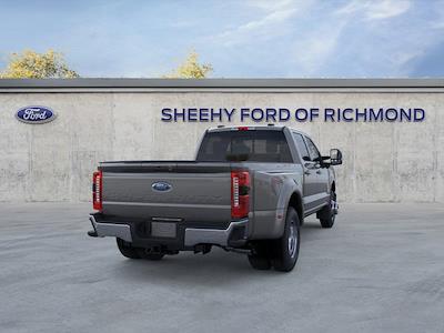 2025 Ford F-350 Crew Cab DRW 4x4 Pickup for sale #ND96513 - photo 2