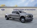 2025 Ford F-350 Crew Cab DRW 4x4 Pickup for sale #ND96513 - photo 1