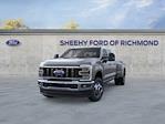 2025 Ford F-350 Crew Cab DRW 4x4 Pickup for sale #ND96513 - photo 4