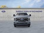 2025 Ford F-350 Crew Cab DRW 4x4 Pickup for sale #ND96513 - photo 8